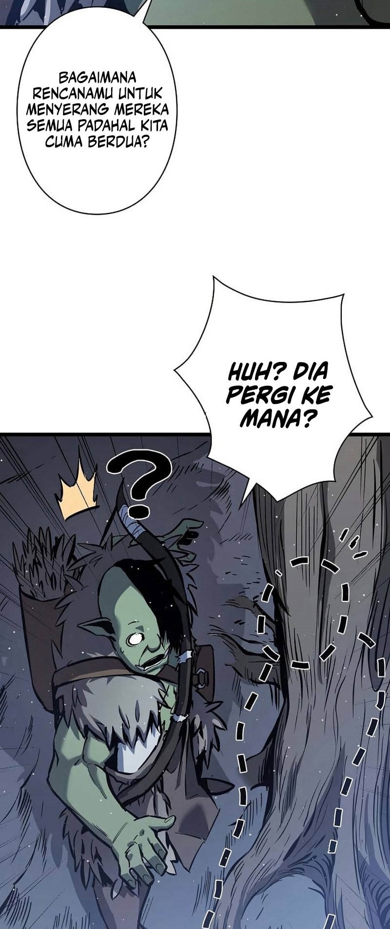 Become the Strongest Hero Through the Cheat System Chapter 34 - halaman 6