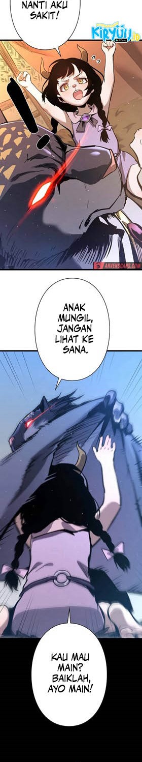 Become the Strongest Hero Through the Cheat System Chapter 34 - halaman 60