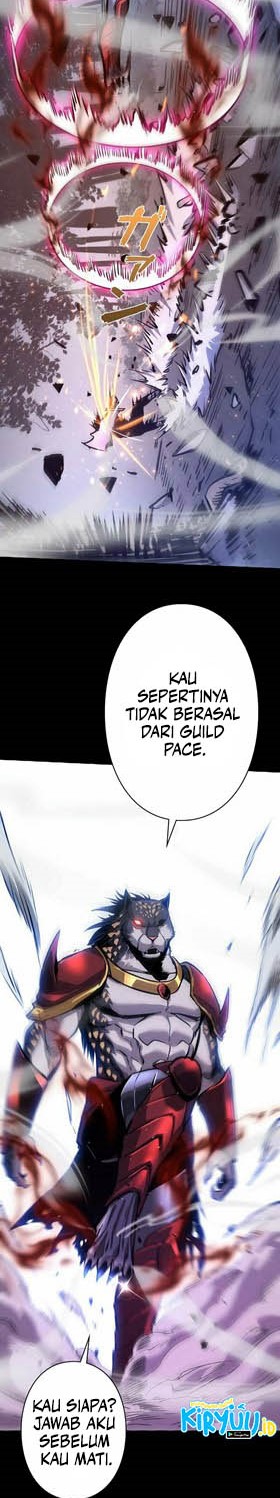 Become the Strongest Hero Through the Cheat System Chapter 34 - halaman 62