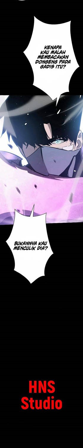 Become the Strongest Hero Through the Cheat System Chapter 34 - halaman 63