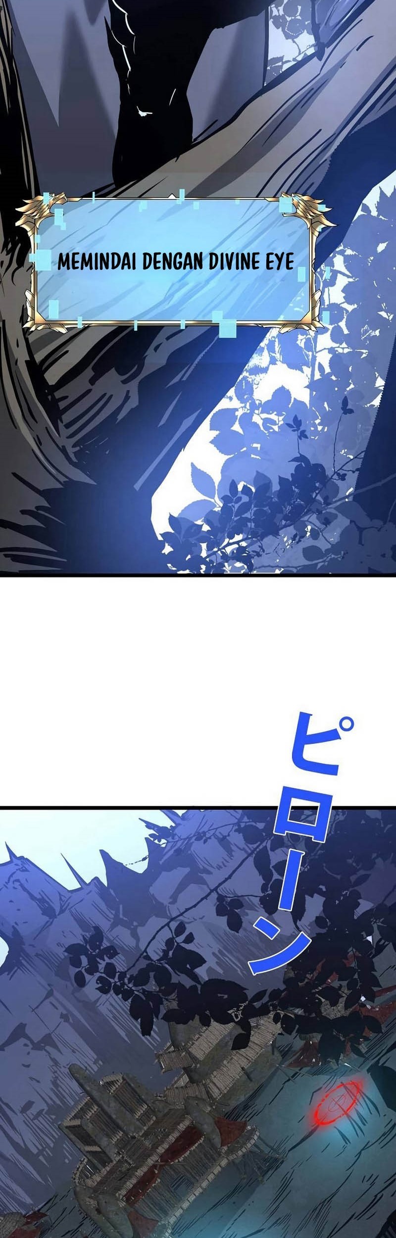Become the Strongest Hero Through the Cheat System Chapter 34 - halaman 9