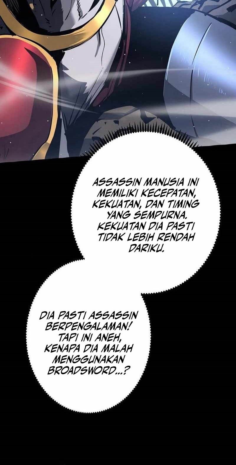 Become the Strongest Hero Through the Cheat System Chapter 35 - halaman 18