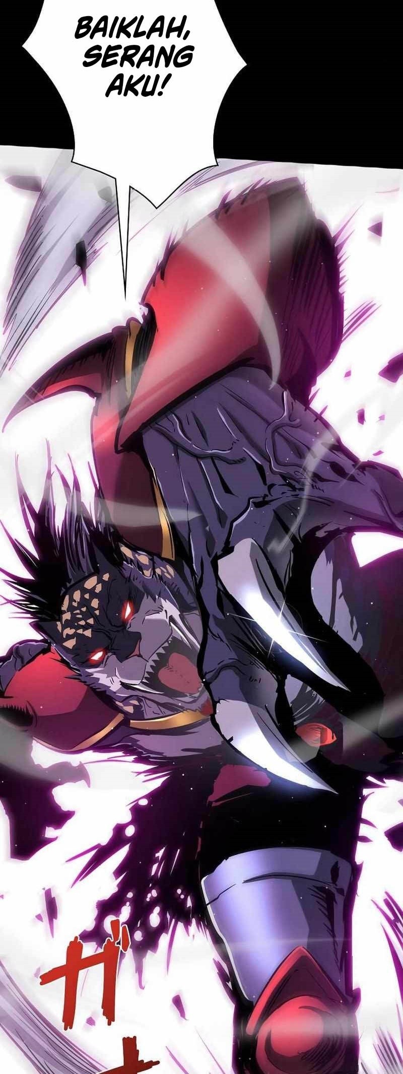 Become the Strongest Hero Through the Cheat System Chapter 35 - halaman 20