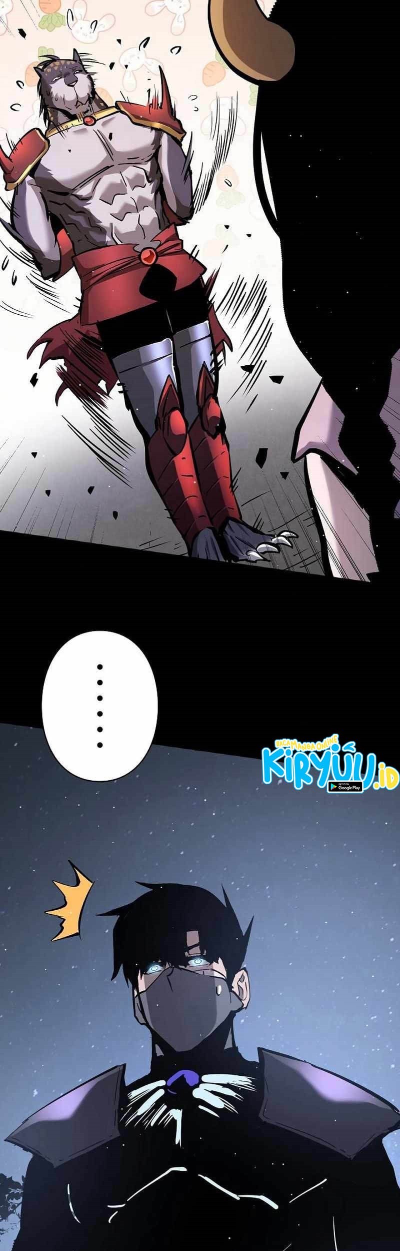 Become the Strongest Hero Through the Cheat System Chapter 35 - halaman 23