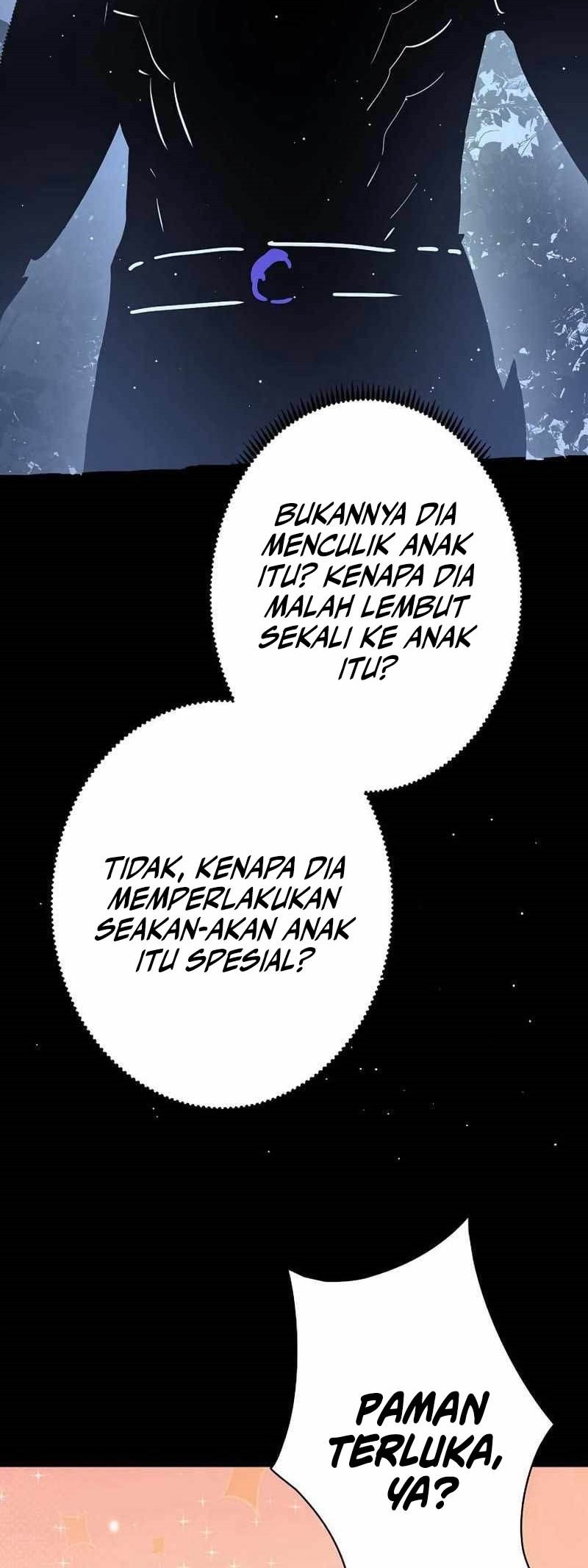 Become the Strongest Hero Through the Cheat System Chapter 35 - halaman 24