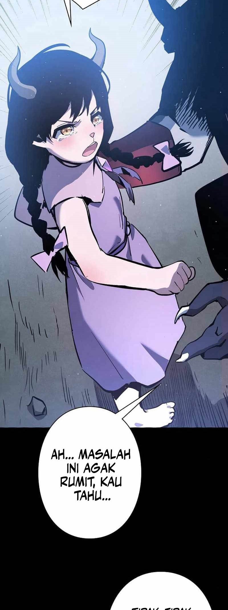 Become the Strongest Hero Through the Cheat System Chapter 35 - halaman 26