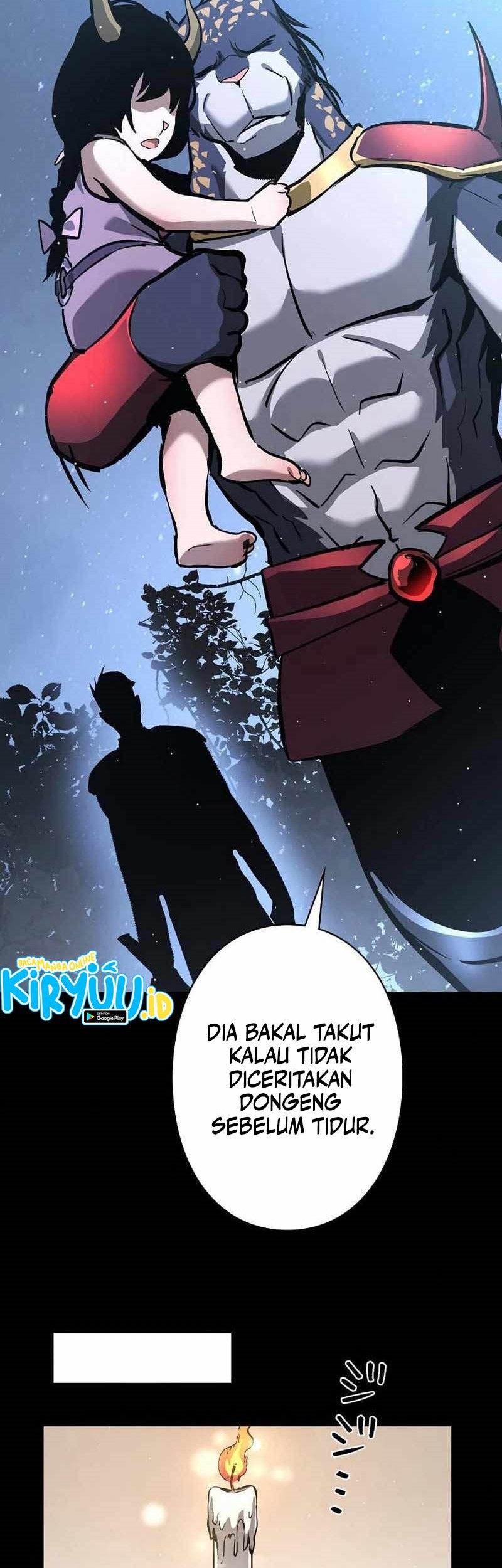 Become the Strongest Hero Through the Cheat System Chapter 35 - halaman 31