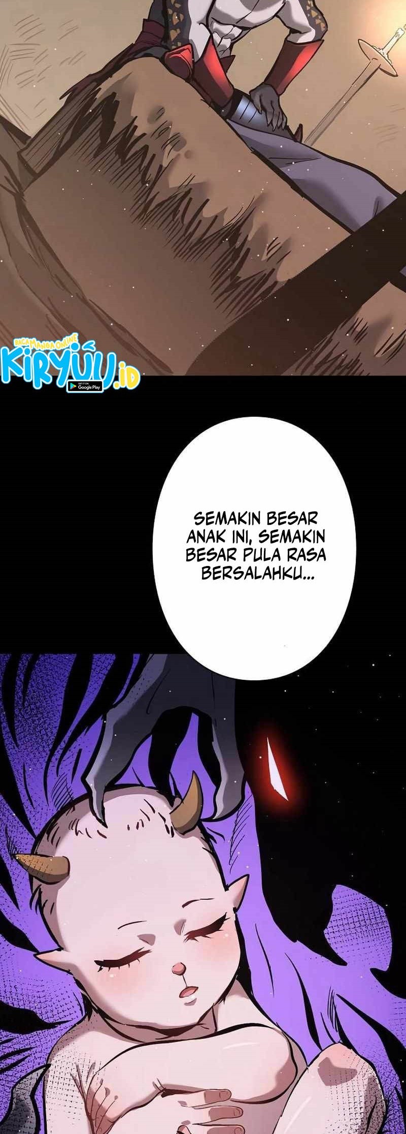 Become the Strongest Hero Through the Cheat System Chapter 35 - halaman 42