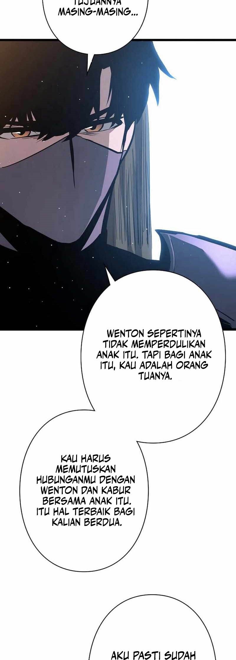 Become the Strongest Hero Through the Cheat System Chapter 35 - halaman 46