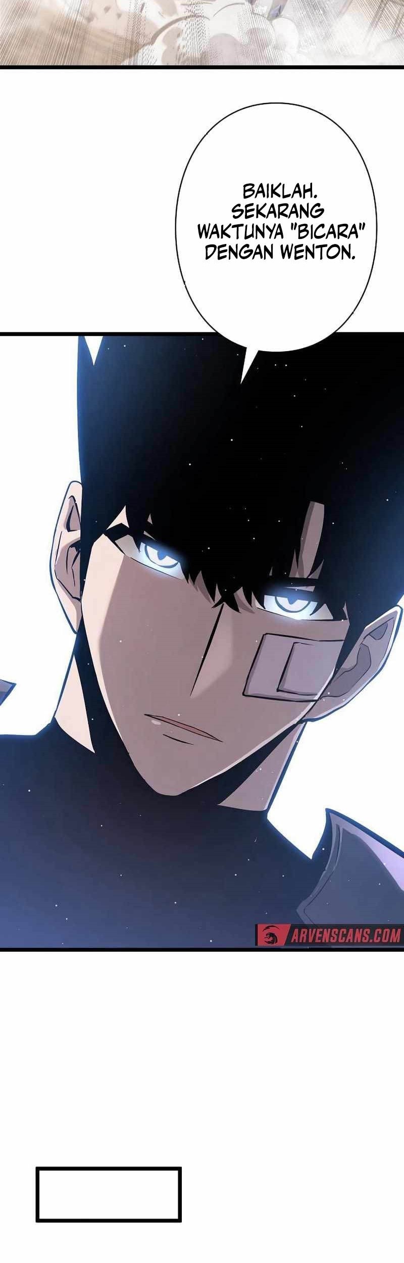 Become the Strongest Hero Through the Cheat System Chapter 35 - halaman 61