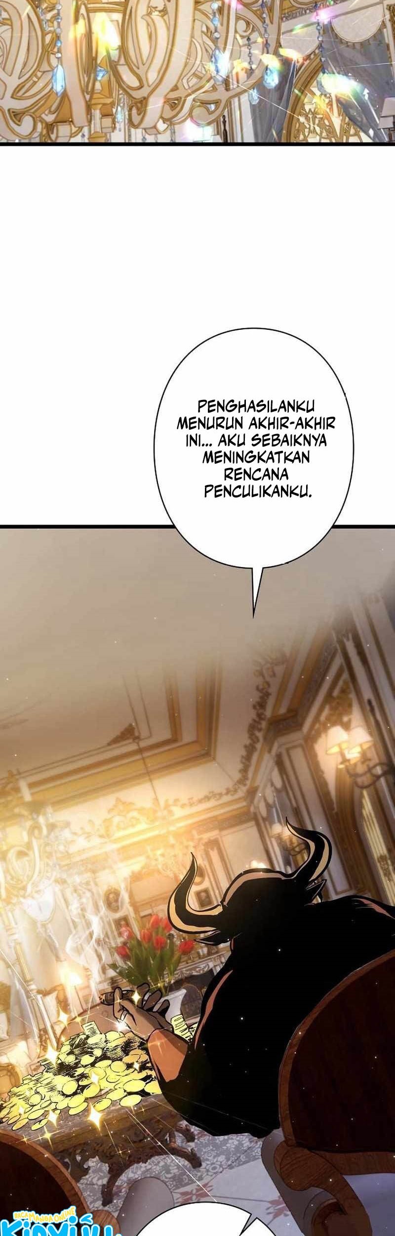 Become the Strongest Hero Through the Cheat System Chapter 35 - halaman 63