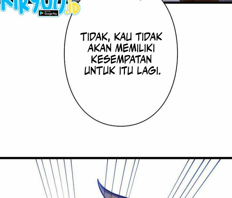 Become the Strongest Hero Through the Cheat System Chapter 35 - halaman 64