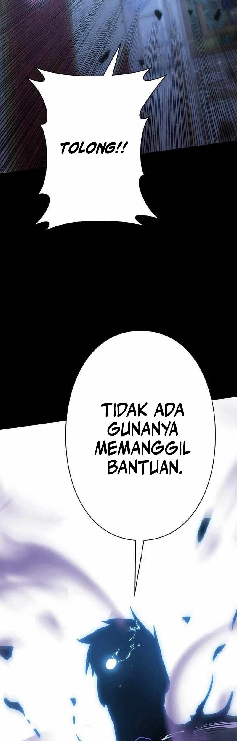 Become the Strongest Hero Through the Cheat System Chapter 35 - halaman 69