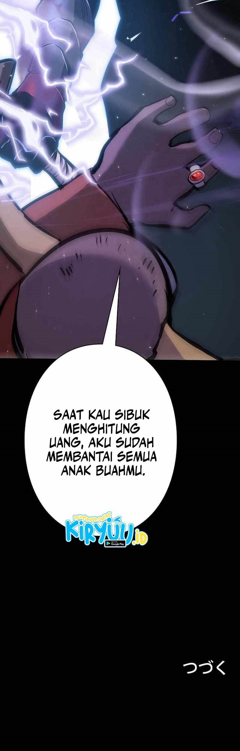 Become the Strongest Hero Through the Cheat System Chapter 35 - halaman 71