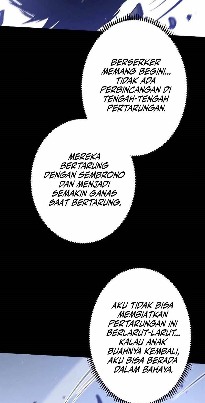 Become the Strongest Hero Through the Cheat System Chapter 35 - halaman 8