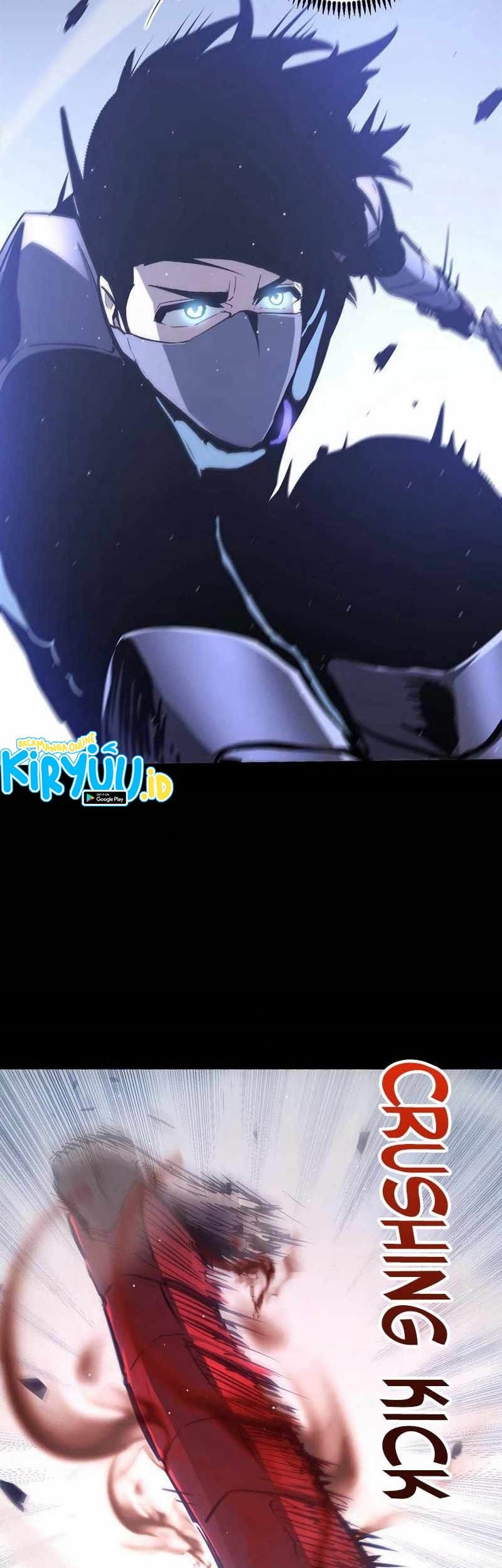 Become the Strongest Hero Through the Cheat System Chapter 35 - halaman 9