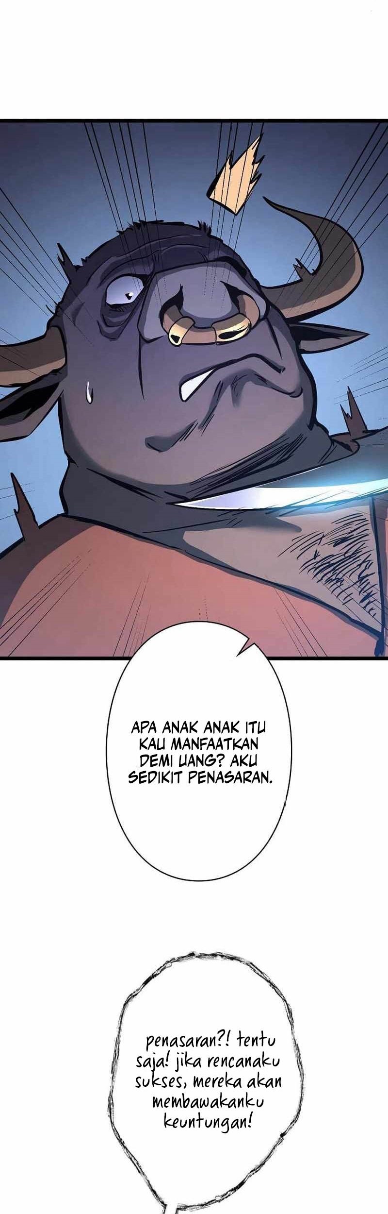 Become the Strongest Hero Through the Cheat System Chapter 36 - halaman 11