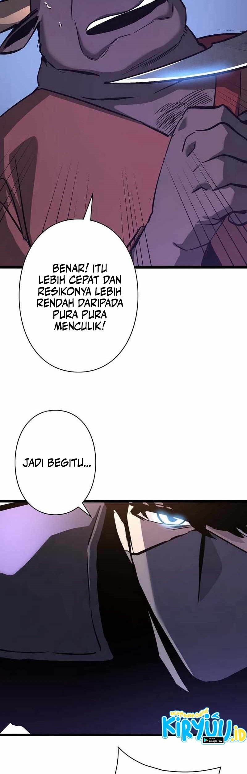 Become the Strongest Hero Through the Cheat System Chapter 36 - halaman 15