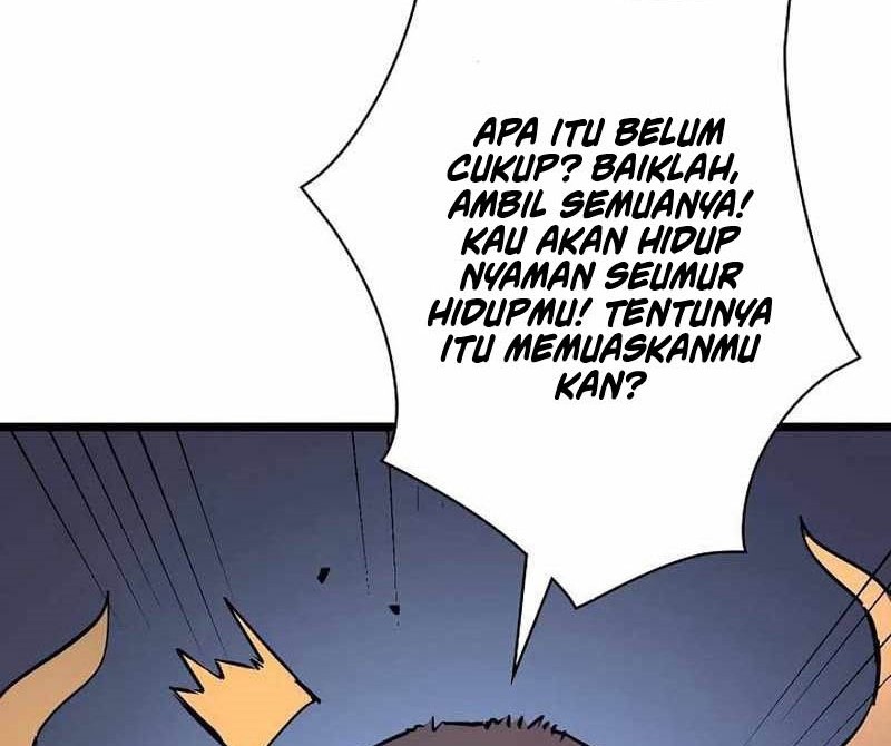 Become the Strongest Hero Through the Cheat System Chapter 36 - halaman 16