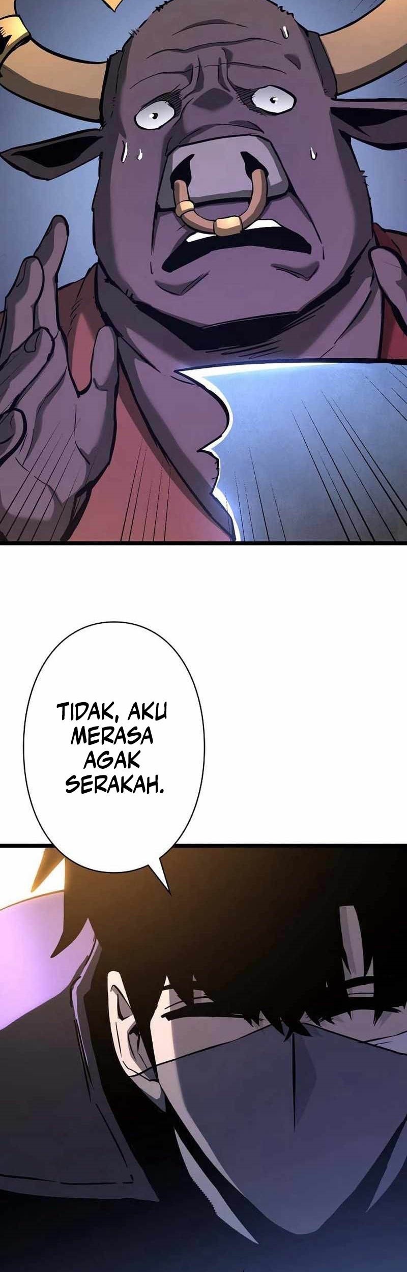 Become the Strongest Hero Through the Cheat System Chapter 36 - halaman 17