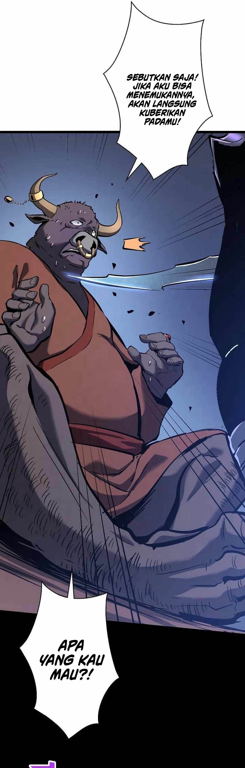 Become the Strongest Hero Through the Cheat System Chapter 36 - halaman 19
