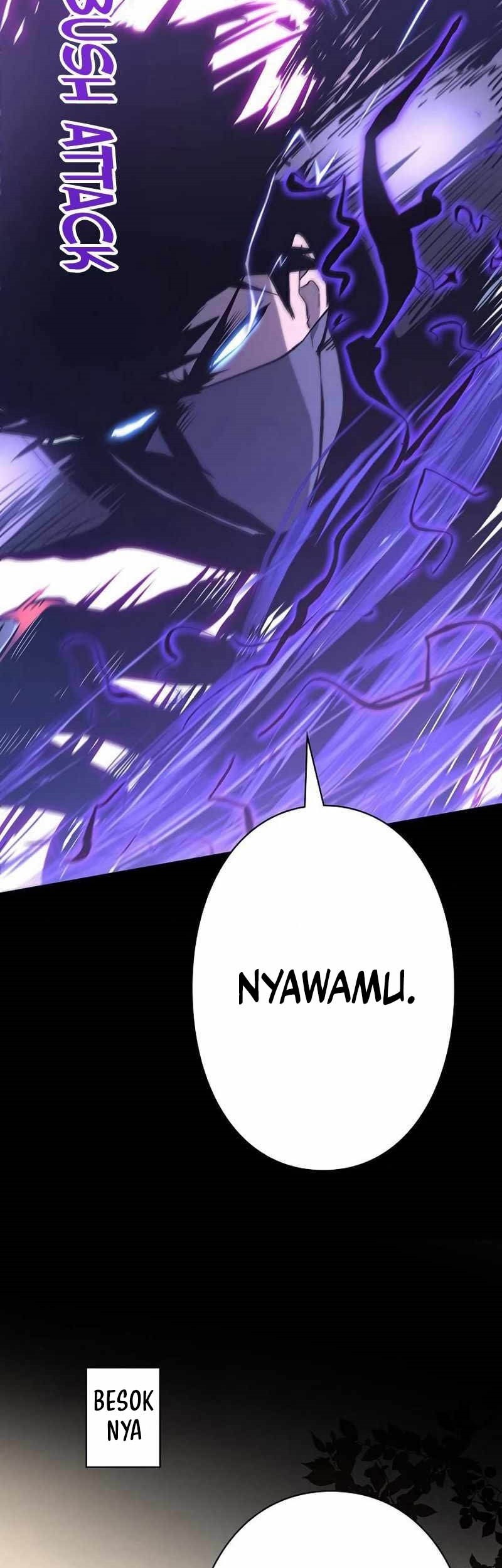 Become the Strongest Hero Through the Cheat System Chapter 36 - halaman 21