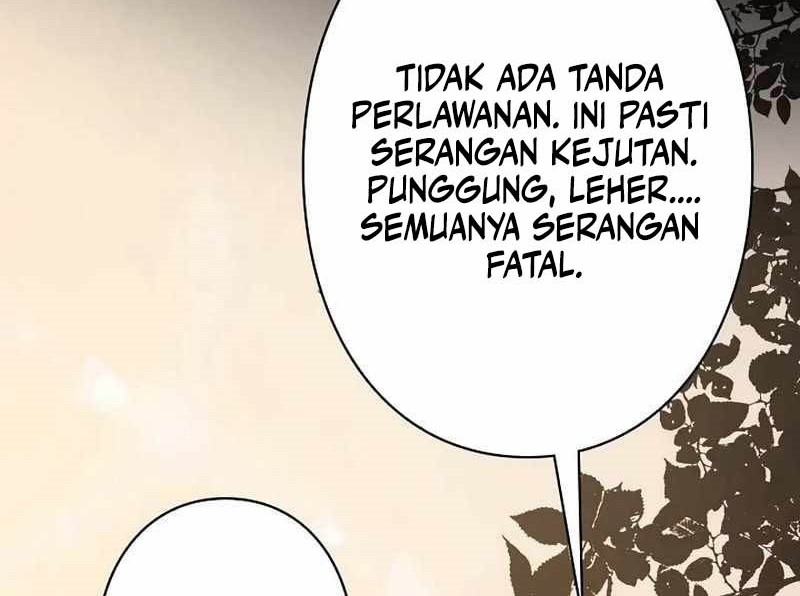 Become the Strongest Hero Through the Cheat System Chapter 36 - halaman 22
