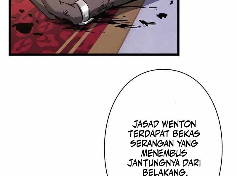 Become the Strongest Hero Through the Cheat System Chapter 36 - halaman 24