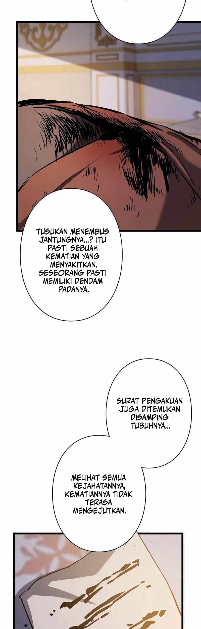 Become the Strongest Hero Through the Cheat System Chapter 36 - halaman 25