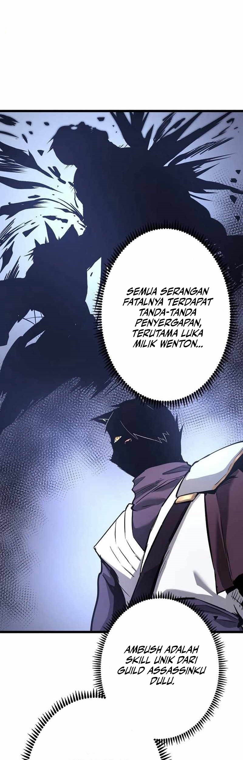 Become the Strongest Hero Through the Cheat System Chapter 36 - halaman 29
