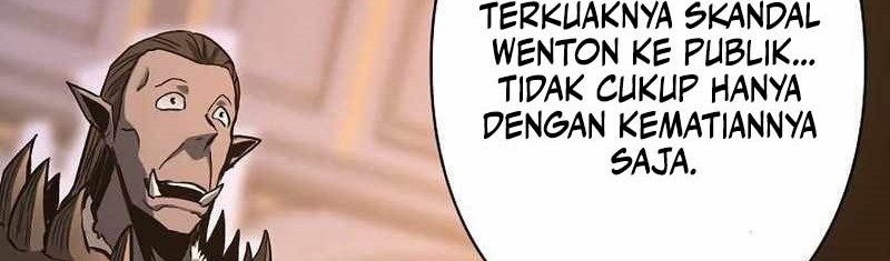 Become the Strongest Hero Through the Cheat System Chapter 36 - halaman 40