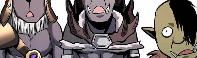Become the Strongest Hero Through the Cheat System Chapter 36 - halaman 48