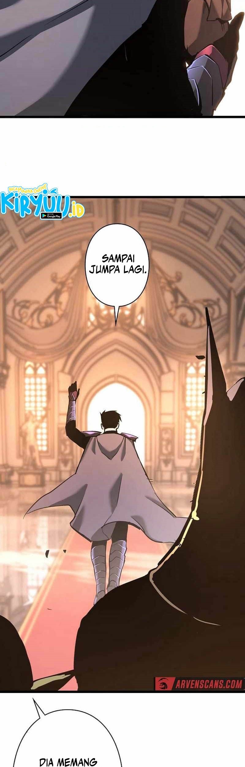 Become the Strongest Hero Through the Cheat System Chapter 36 - halaman 51