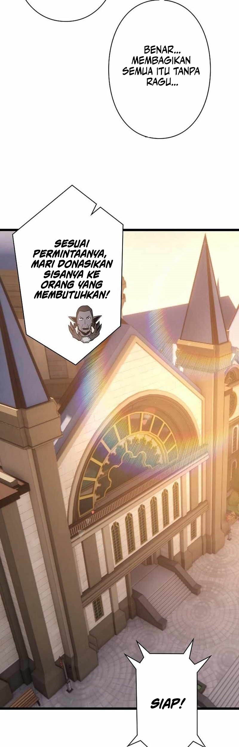 Become the Strongest Hero Through the Cheat System Chapter 36 - halaman 53