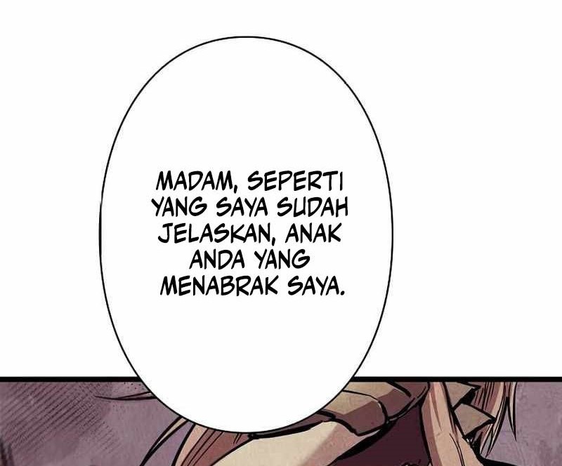 Become the Strongest Hero Through the Cheat System Chapter 36 - halaman 60