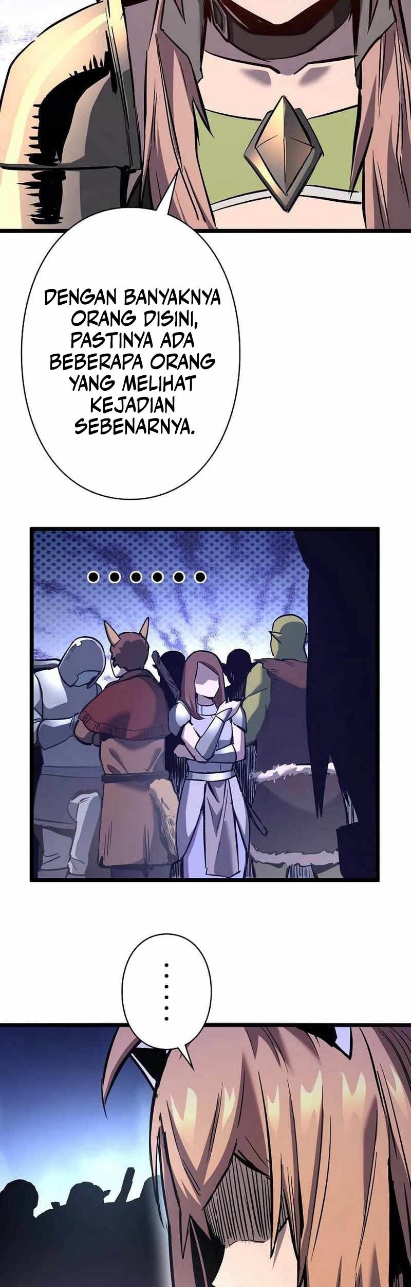 Become the Strongest Hero Through the Cheat System Chapter 36 - halaman 67
