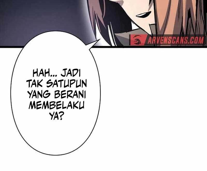 Become the Strongest Hero Through the Cheat System Chapter 36 - halaman 68