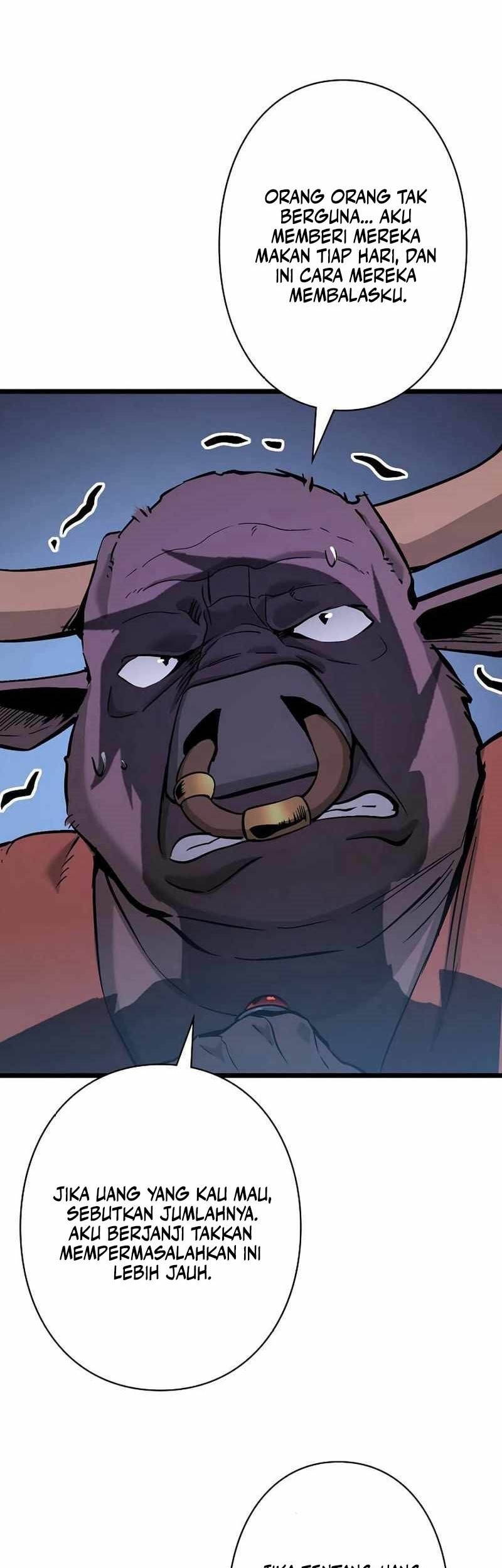 Become the Strongest Hero Through the Cheat System Chapter 36 - halaman 7