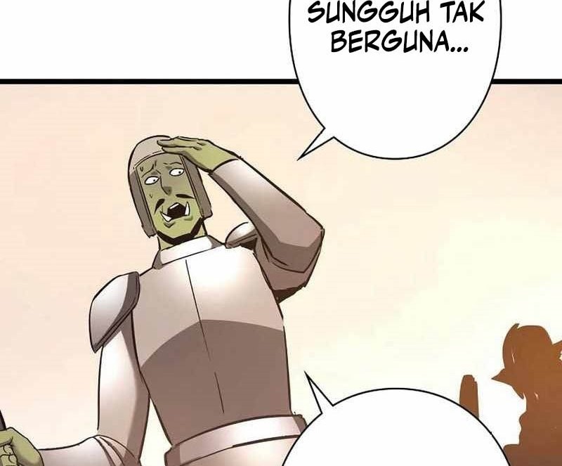 Become the Strongest Hero Through the Cheat System Chapter 36 - halaman 70