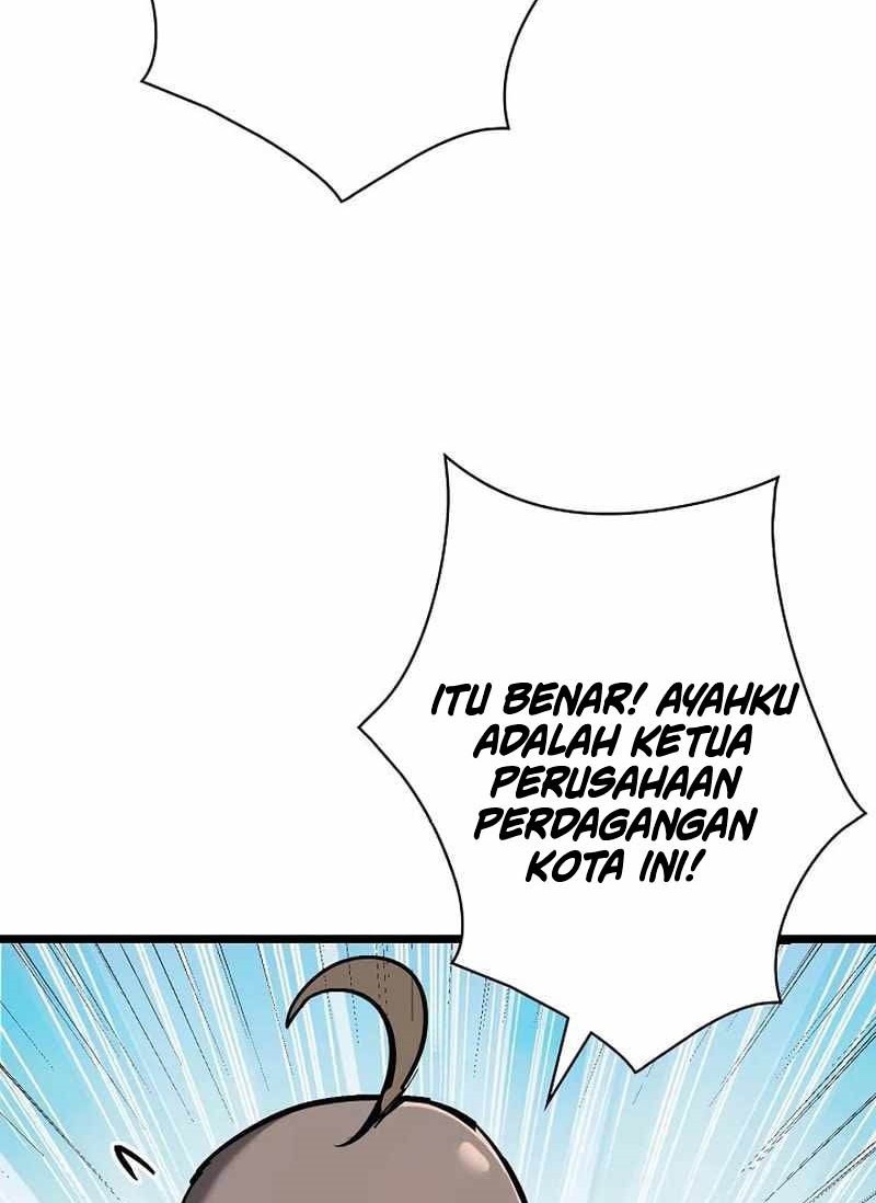 Become the Strongest Hero Through the Cheat System Chapter 36 - halaman 74