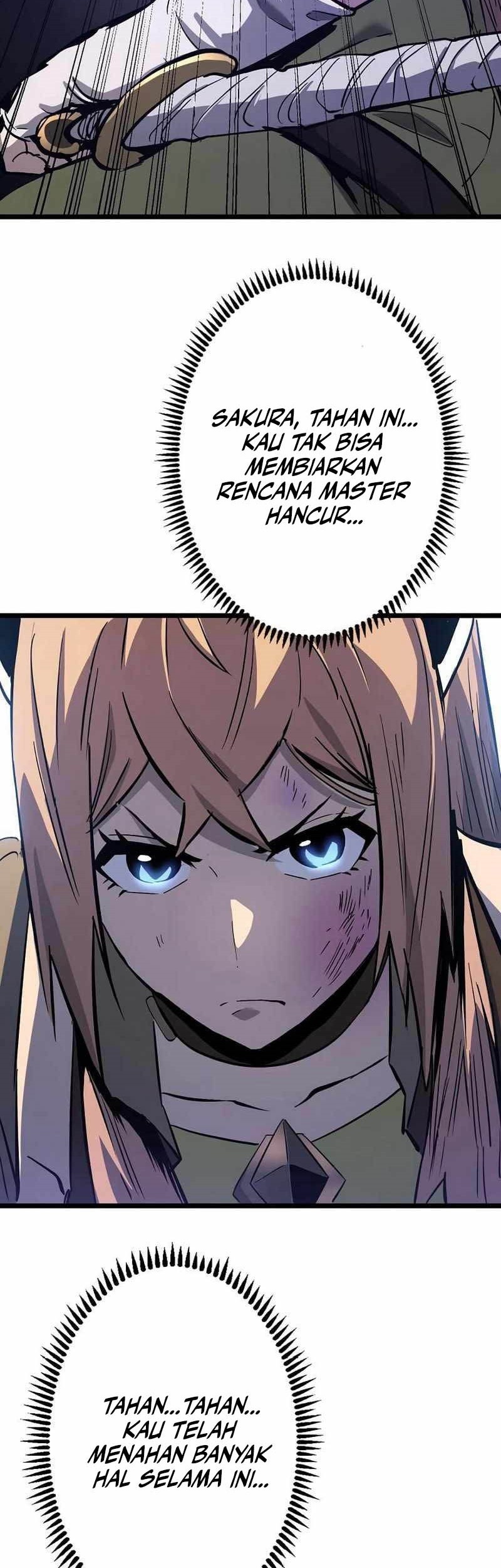 Become the Strongest Hero Through the Cheat System Chapter 36 - halaman 77