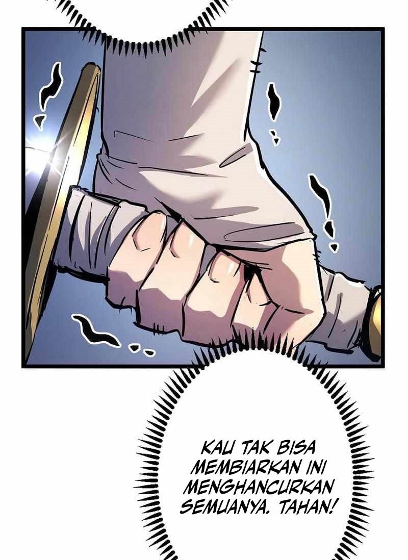 Become the Strongest Hero Through the Cheat System Chapter 36 - halaman 78