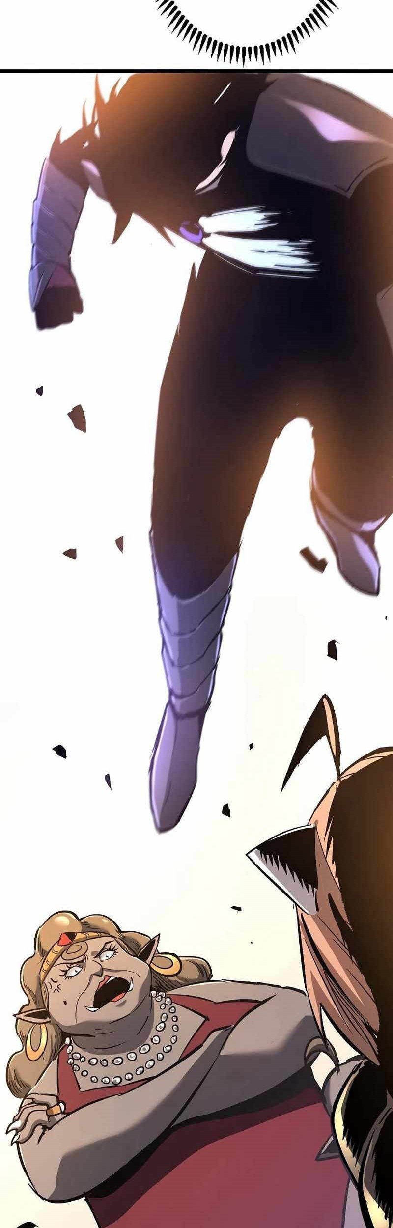 Become the Strongest Hero Through the Cheat System Chapter 36 - halaman 79