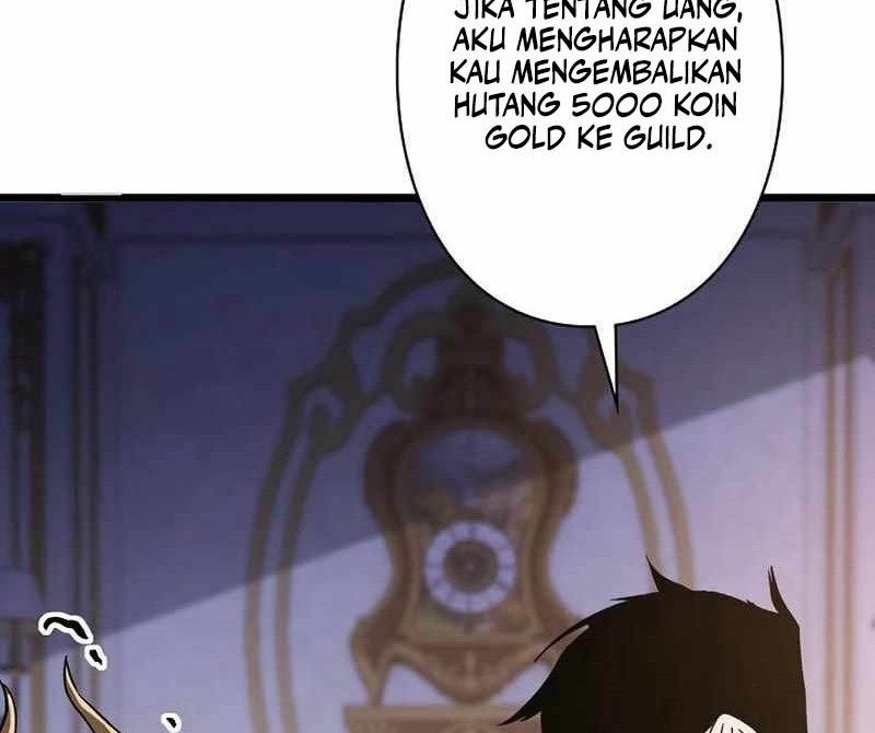 Become the Strongest Hero Through the Cheat System Chapter 36 - halaman 8