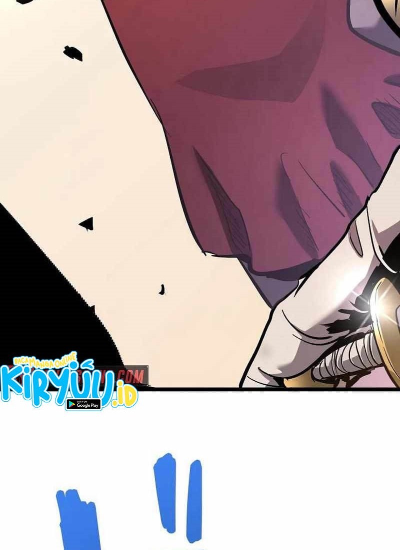 Become the Strongest Hero Through the Cheat System Chapter 36 - halaman 80