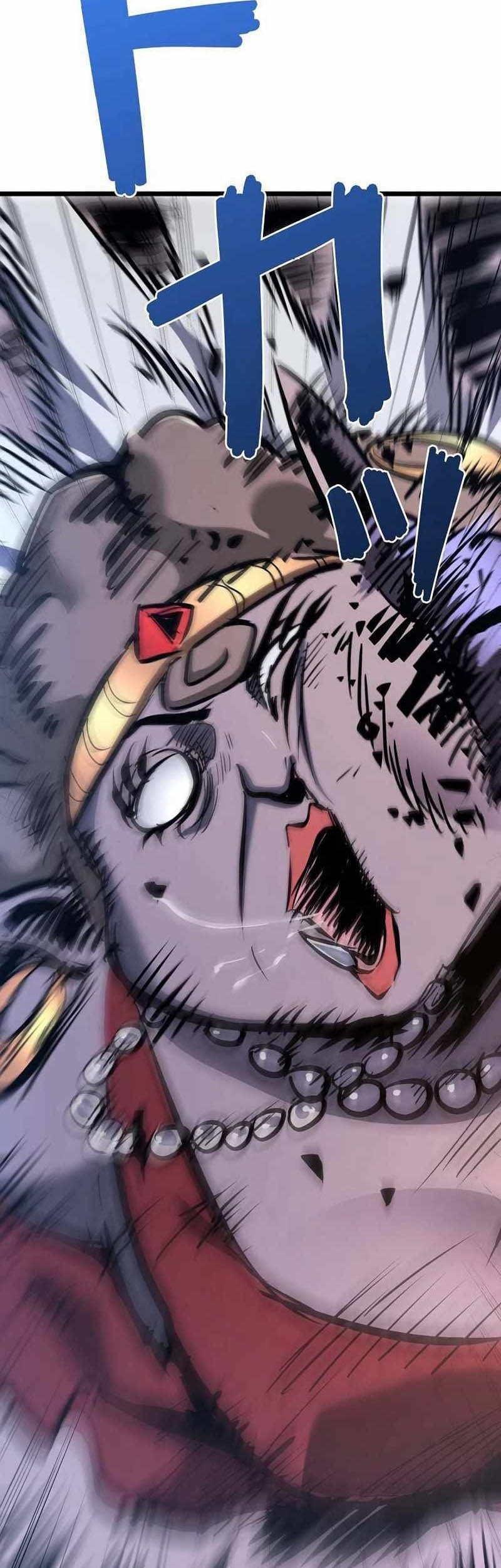 Become the Strongest Hero Through the Cheat System Chapter 36 - halaman 81