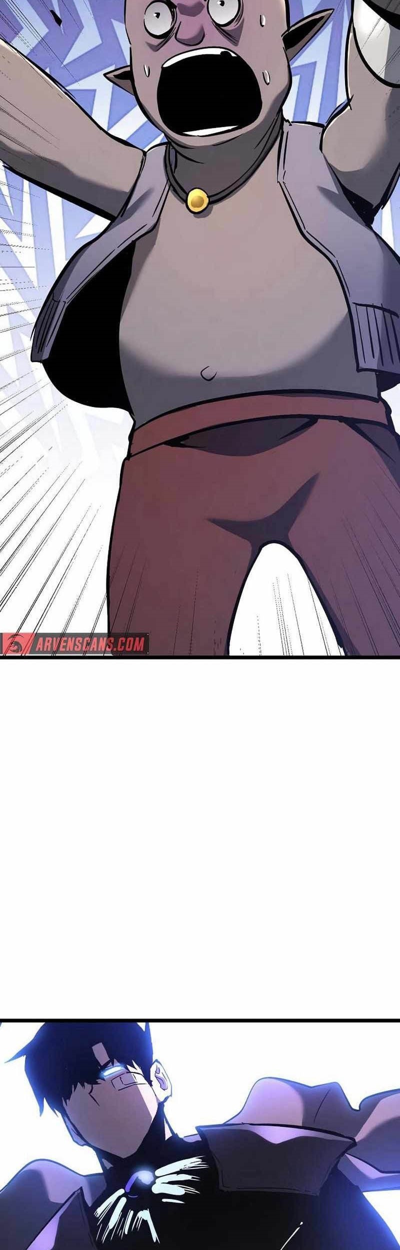 Become the Strongest Hero Through the Cheat System Chapter 36 - halaman 83