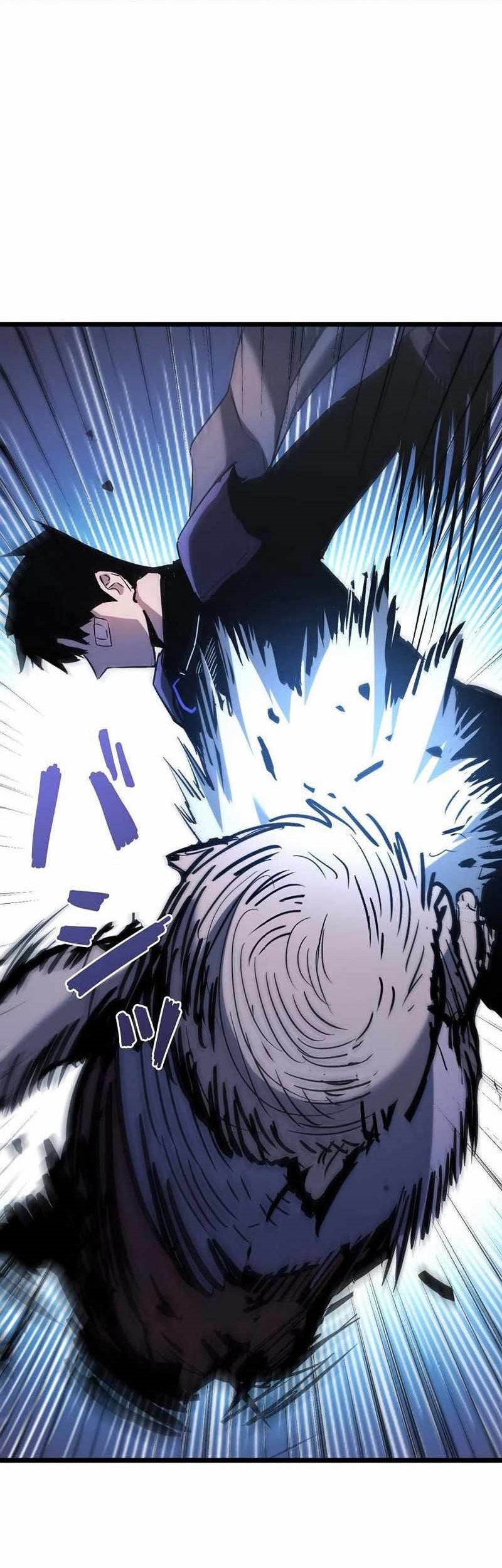 Become the Strongest Hero Through the Cheat System Chapter 36 - halaman 85