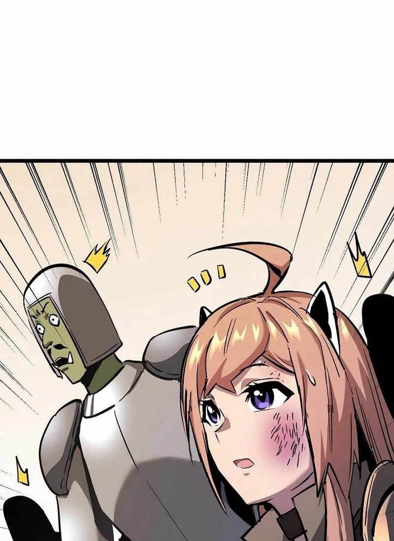 Become the Strongest Hero Through the Cheat System Chapter 36 - halaman 86