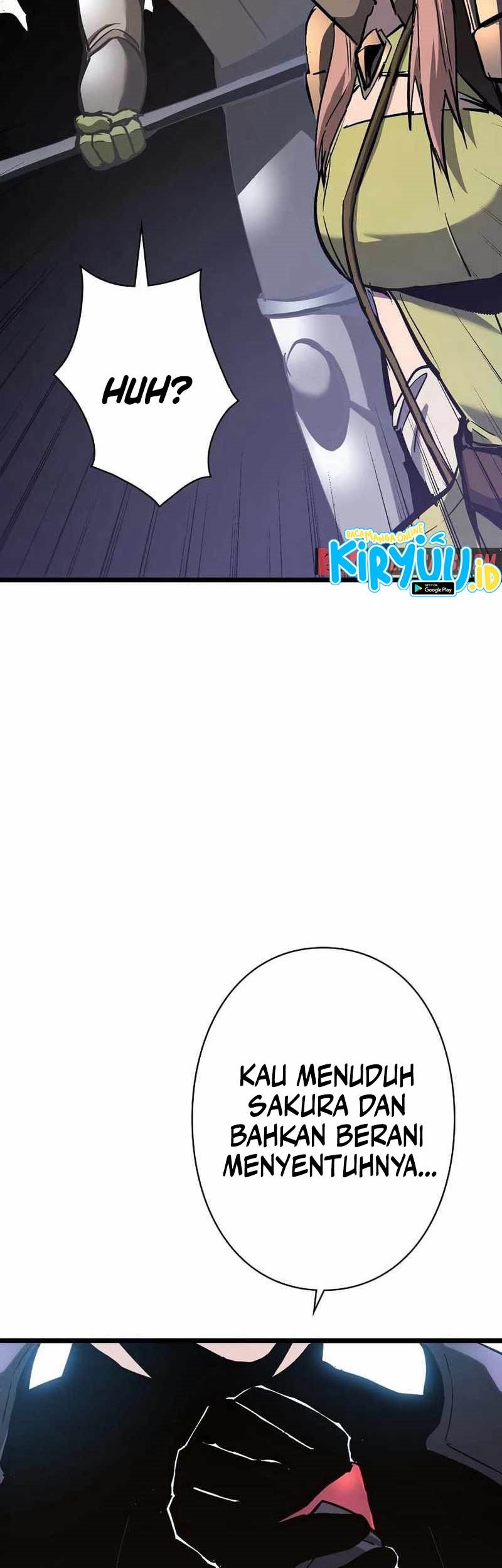 Become the Strongest Hero Through the Cheat System Chapter 36 - halaman 87